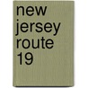 New Jersey Route 19 door Ronald Cohn