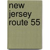 New Jersey Route 55 by Ronald Cohn