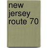 New Jersey Route 70 door Ronald Cohn