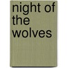 Night of the Wolves door Shannon Drake