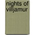 Nights Of Villjamur
