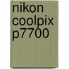 Nikon Coolpix P7700 door Jacqueline Esen