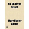 No. 26 Jayne Street door Mary Austin