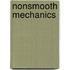 Nonsmooth Mechanics