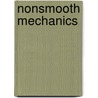 Nonsmooth Mechanics by Bernard Brogliato