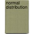 Normal Distribution