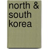 North & South Korea by Louise I. Gerdes