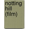 Notting Hill (film) door Ronald Cohn