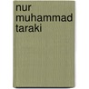 Nur Muhammad Taraki by Ronald Cohn