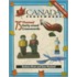 O Canada Crosswords