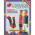O Canada Crosswords