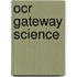 Ocr Gateway Science