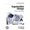 Organization Change door W. Warner Burke