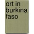 Ort in Burkina Faso