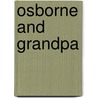 Osborne and Grandpa door Sheryl Wingert