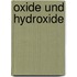 Oxide Und Hydroxide