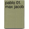Pablo 01. Max Jacob by Julie Birmant