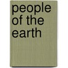 People of the Earth by Brian M. Fagan