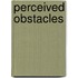 Perceived Obstacles