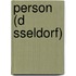 Person (D Sseldorf)