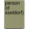 Person (D Sseldorf) door Quelle Wikipedia