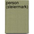 Person (Steiermark)