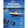 Personal Watercraft door Seloc Publications