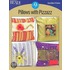 Pillows with Pizazz