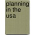 Planning In The Usa