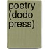 Poetry (Dodo Press)
