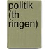 Politik (Th Ringen)