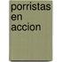 Porristas En Accion