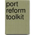 Port Reform Toolkit
