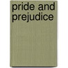 Pride And Prejudice door V. Jones