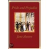 Pride And Prejudice door V. Jones
