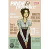 Pride And Prejudice by Nancy Butler
