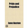 Pride And Prejudice door V. Jones