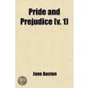 Pride And Prejudice door V. Jones