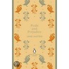Pride and Prejudice door V. Jones