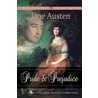 Pride and Prejudice door V. Jones