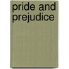 Pride and Prejudice door Simon Reade