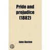 Pride and Prejudice door Jane Austen