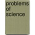 Problems Of Science