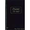 Psalms 1-72, Vol. 1 by Robert J. Wynalda