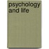Psychology And Life