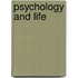 Psychology and Life