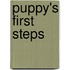 Puppy's First Steps