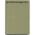 Qualitatsmanagement