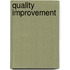 Quality Improvement