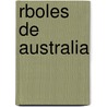 Rboles de Australia door Fuente Wikipedia